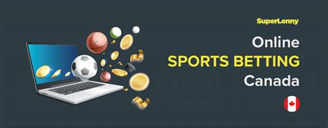 best online sports betting canada